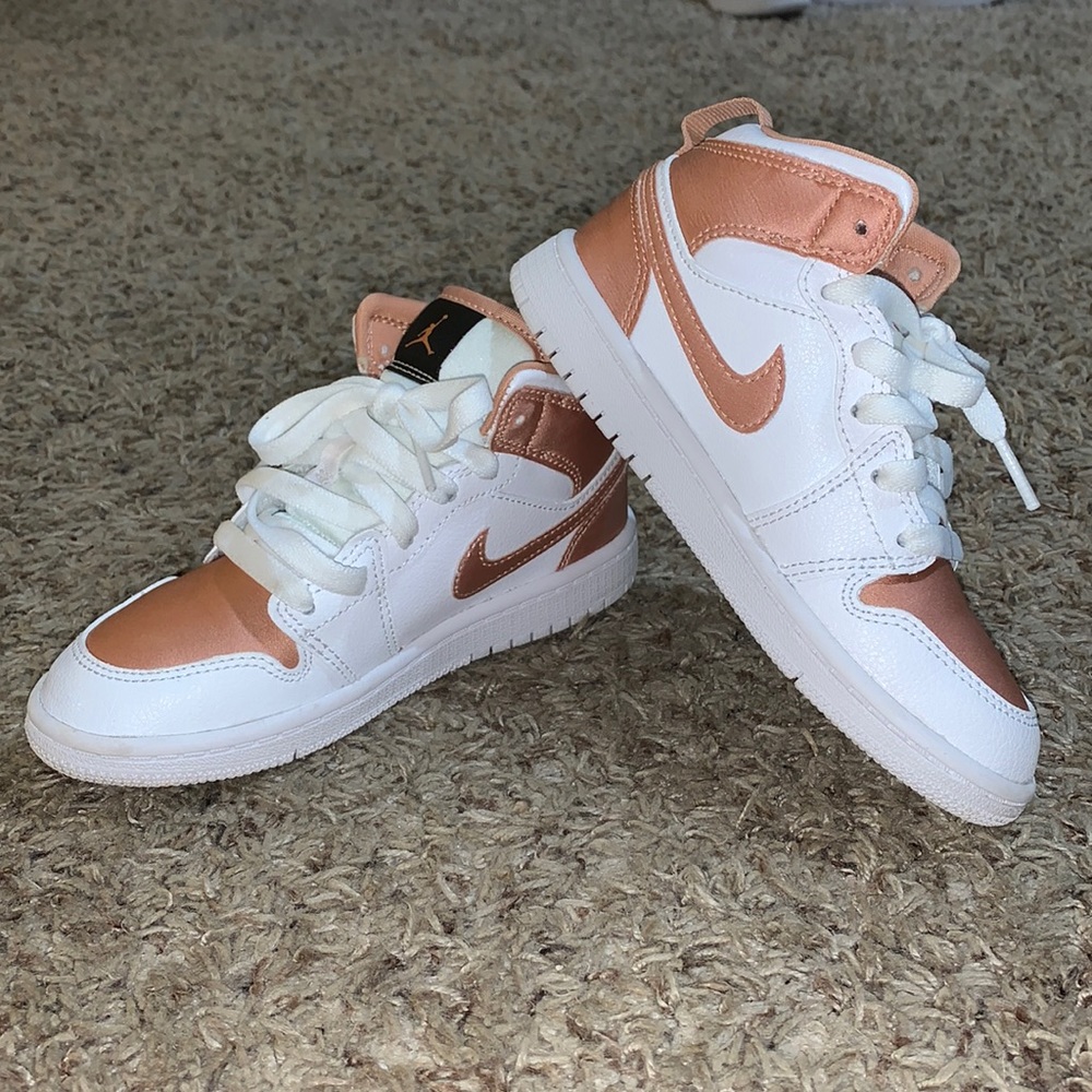 Kids Air Jordan 1’s